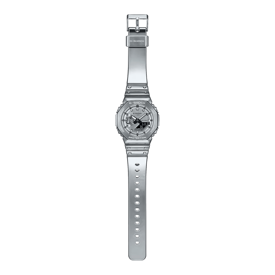 ЧАСОВНИК CASIO G-SHOCK GM-2100YM-8AER