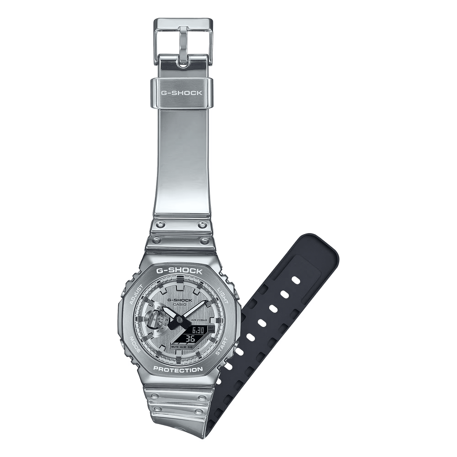 ЧАСОВНИК CASIO G-SHOCK GM-2100YM-8AER