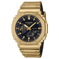 ЧАСОВНИК CASIO G-SHOCK GM-2100YMG-9AER