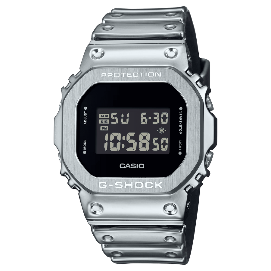 ЧАСОВНИК CASIO G-SHOCK GM-5600YM-8ER