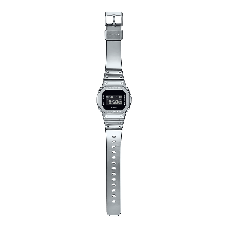 ЧАСОВНИК CASIO G-SHOCK GM-5600YM-8ER