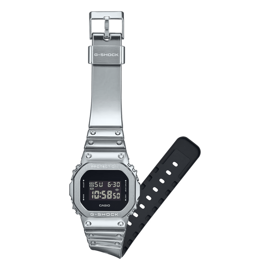 ЧАСОВНИК CASIO G-SHOCK GM-5600YM-8ER