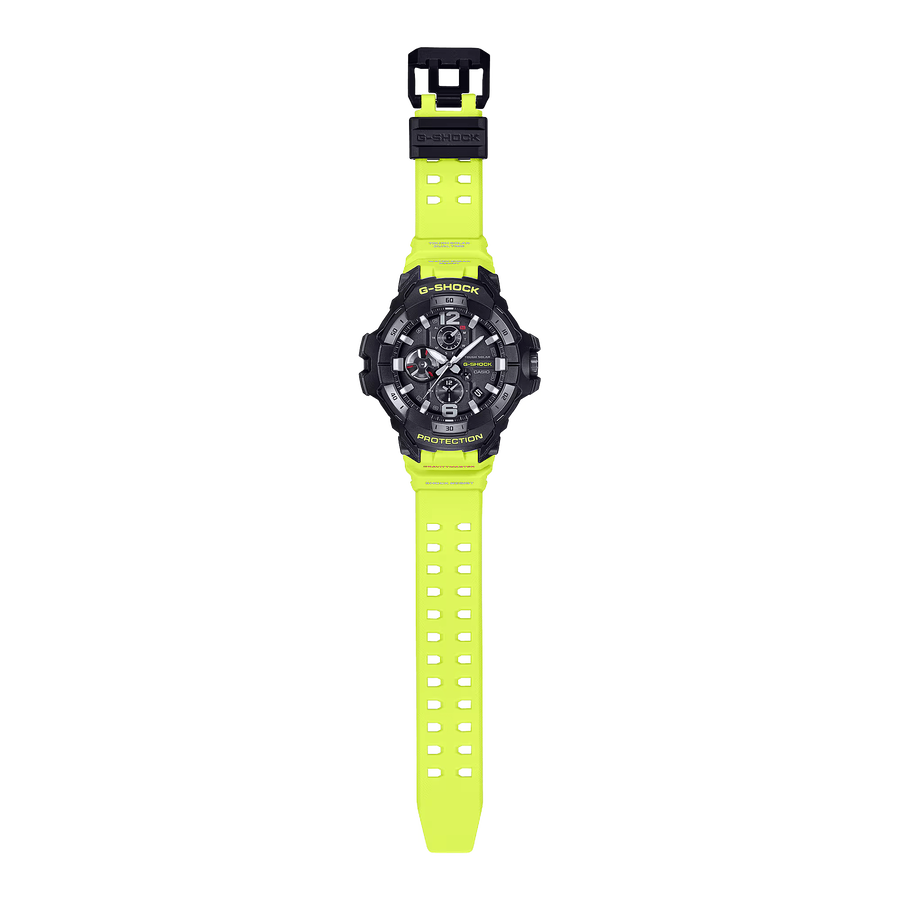 ЧАСОВНИК CASIO G-SHOCK GRAVITYMASTER GR-B300RY-1A9ER