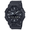 ЧАСОВНИК CASIO G-SHOCK GA-010-1A1ER