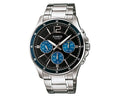 Часовник CASIO MTP-1374PD-2AVEF