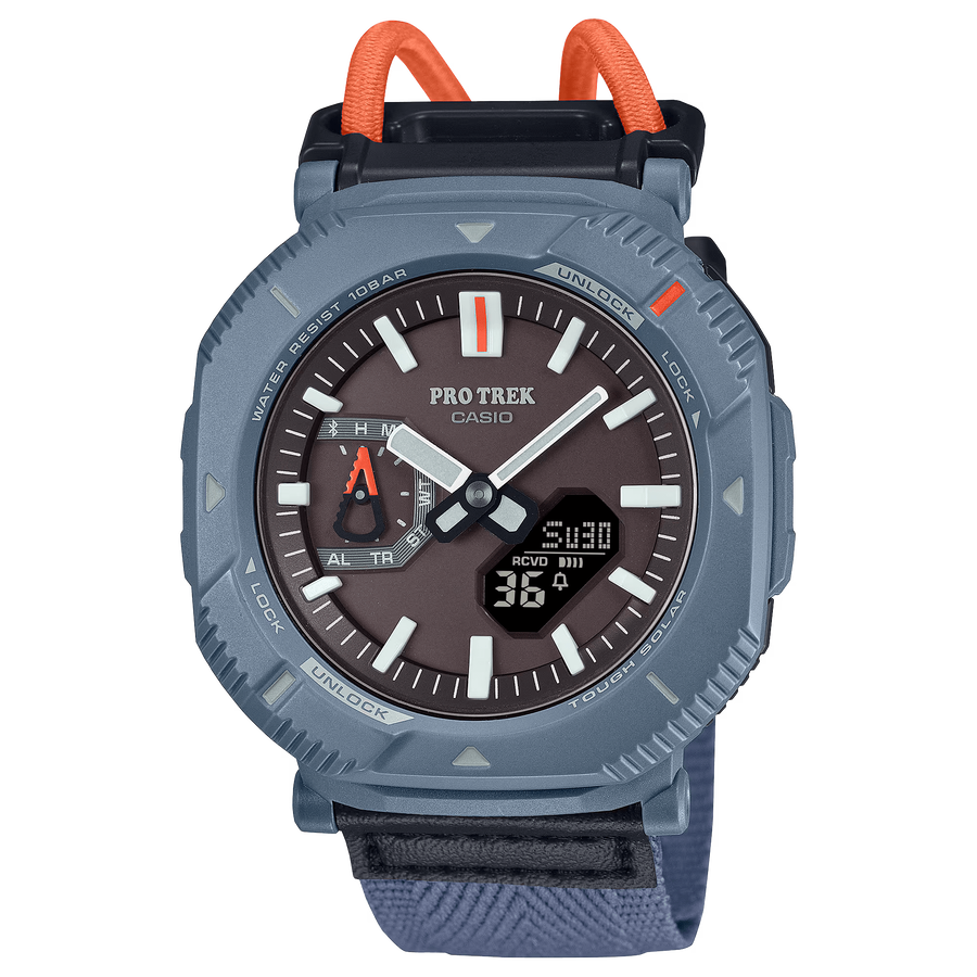 ЧАСОВНИК CASIO PRO TREK PRJ-B001B-2ER