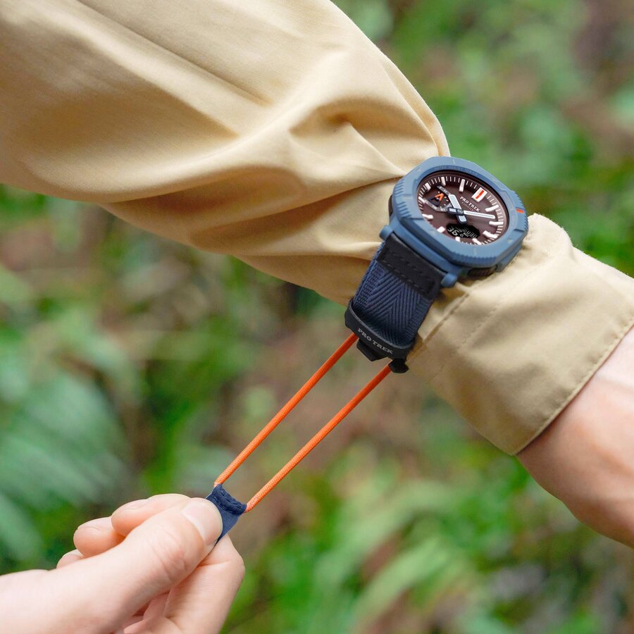 ЧАСОВНИК CASIO PRO TREK PRJ-B001B-2ER