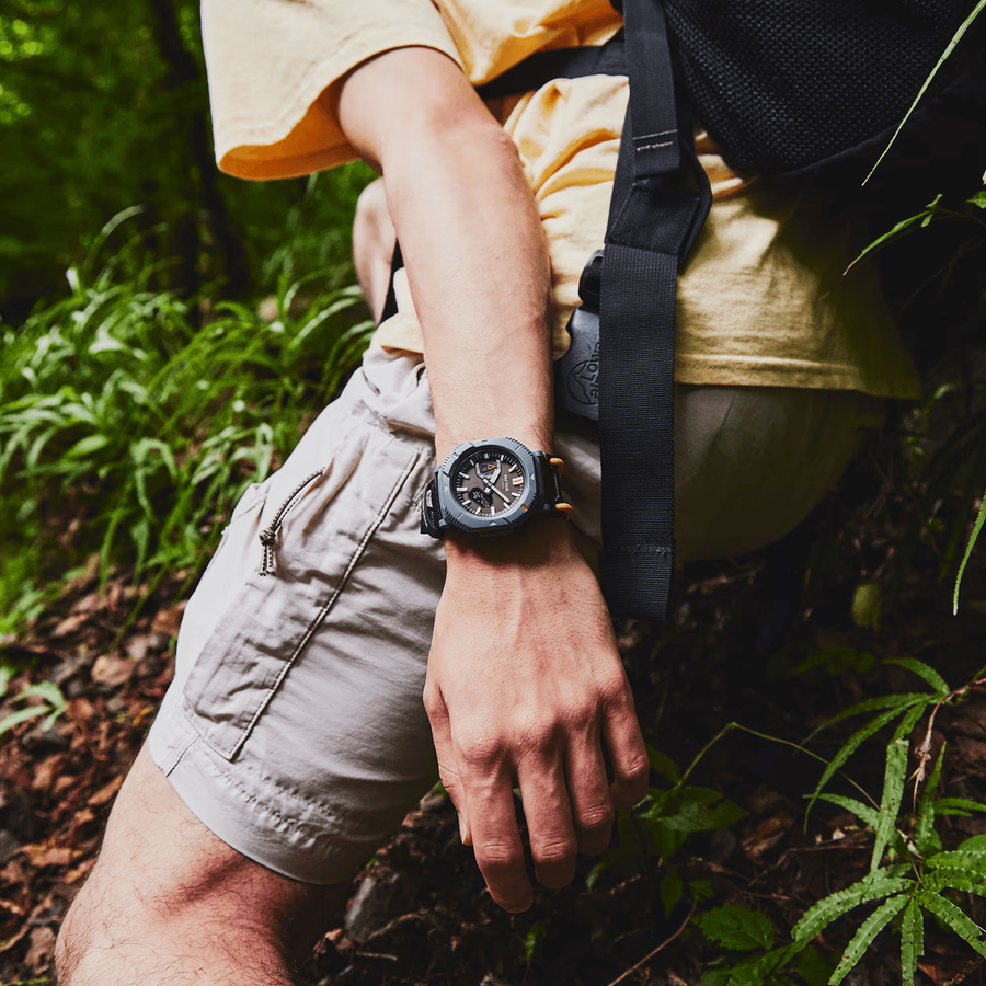 ЧАСОВНИК CASIO PRO TREK PRJ-B001B-2ER