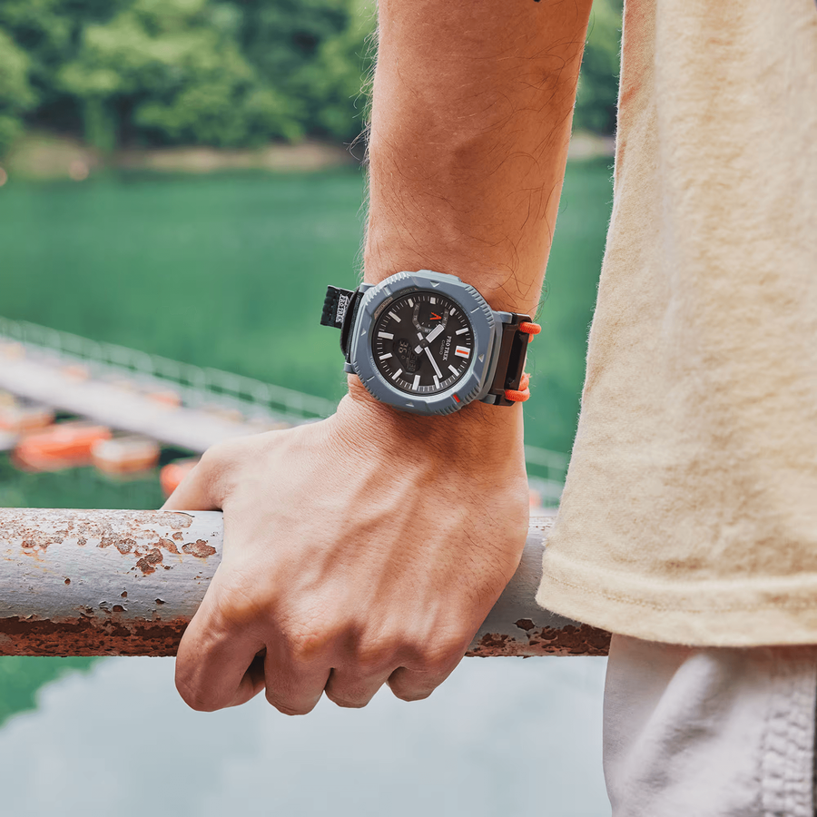ЧАСОВНИК CASIO PRO TREK PRJ-B001B-2ER
