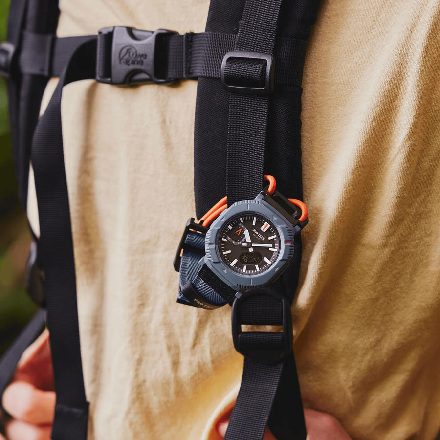ЧАСОВНИК CASIO PRO TREK PRJ-B001B-2ER