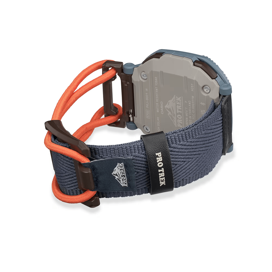 ЧАСОВНИК CASIO PRO TREK PRJ-B001B-2ER