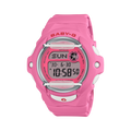ЧАСОВНИК CASIO BABY-G BG-169CH-4ER