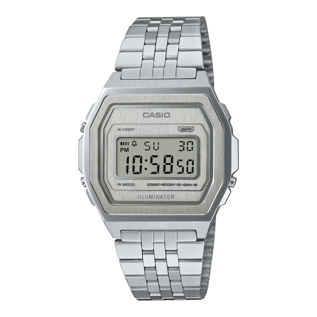 ЧАСОВНИК CASIO A1000A-7EF