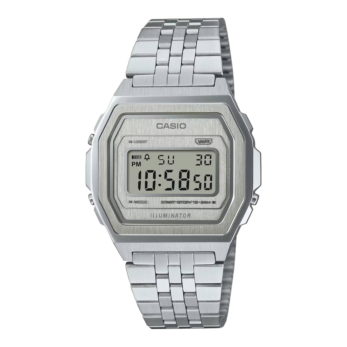 ЧАСОВНИК CASIO A1000A-7EF