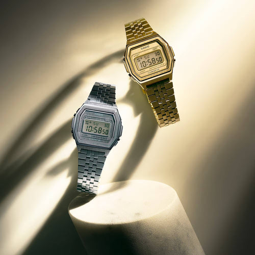 ЧАСОВНИК CASIO A1000A-7EF