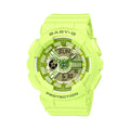 ЧАСОВНИК CASIO BABY-G BA-110YK-3AER