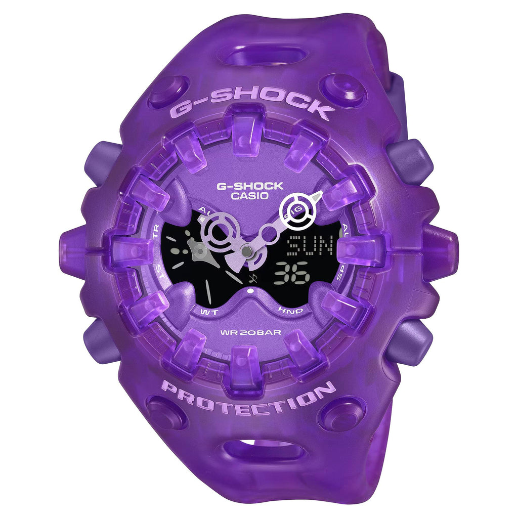 ЧАСОВНИК CASIO G-SHOCK GA-V01SKE-6AER