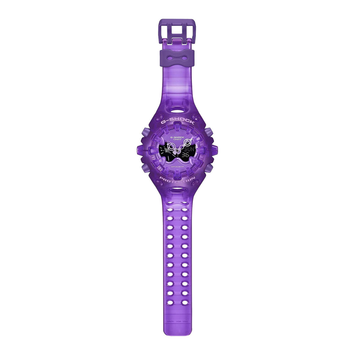 ЧАСОВНИК CASIO G-SHOCK GA-V01SKE-6AER