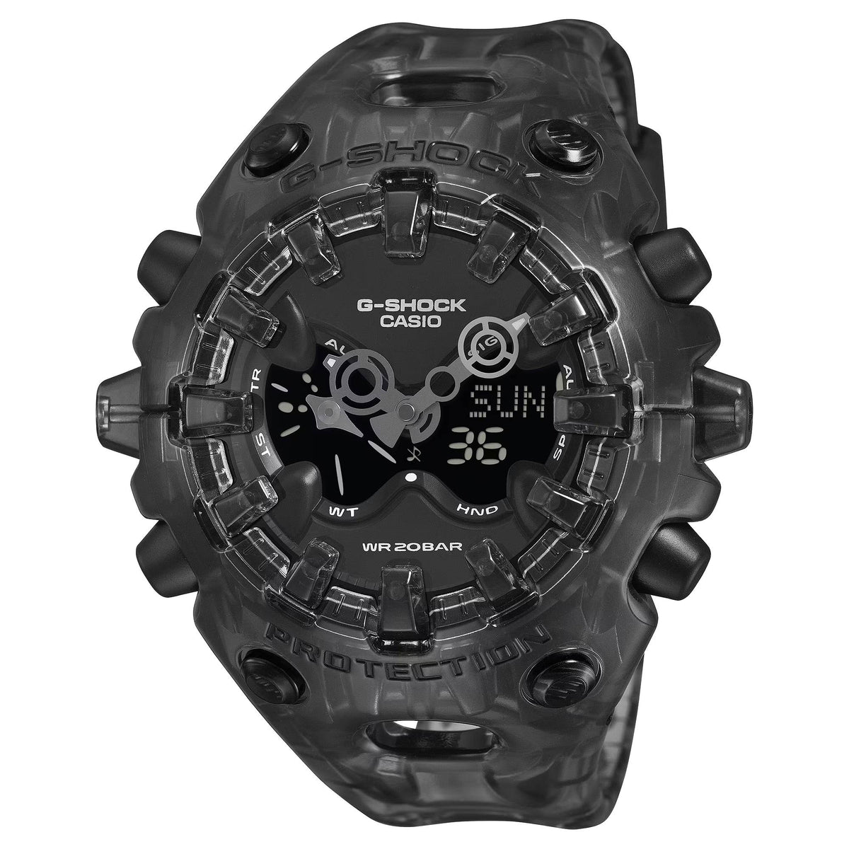 ЧАСОВНИК CASIO G-SHOCK GA-V01SKE-8AER