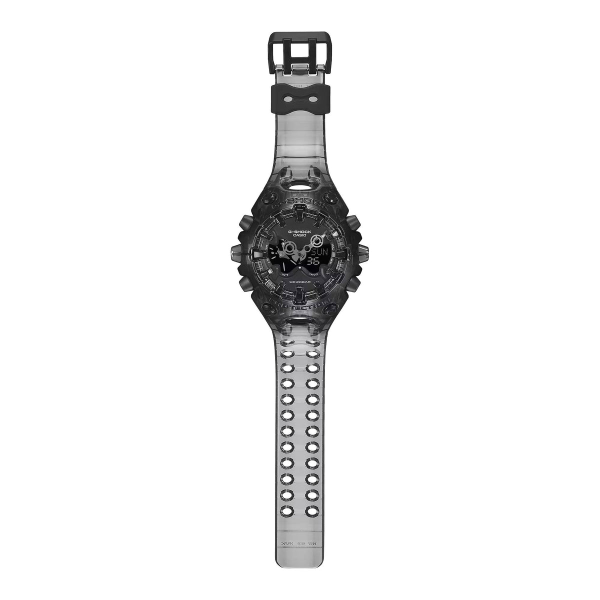 ЧАСОВНИК CASIO G-SHOCK GA-V01SKE-8AER