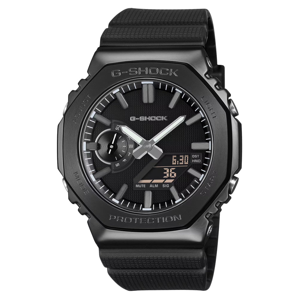 ЧАСОВНИК CASIO G-SHOCK GM-2100LXB-1AER