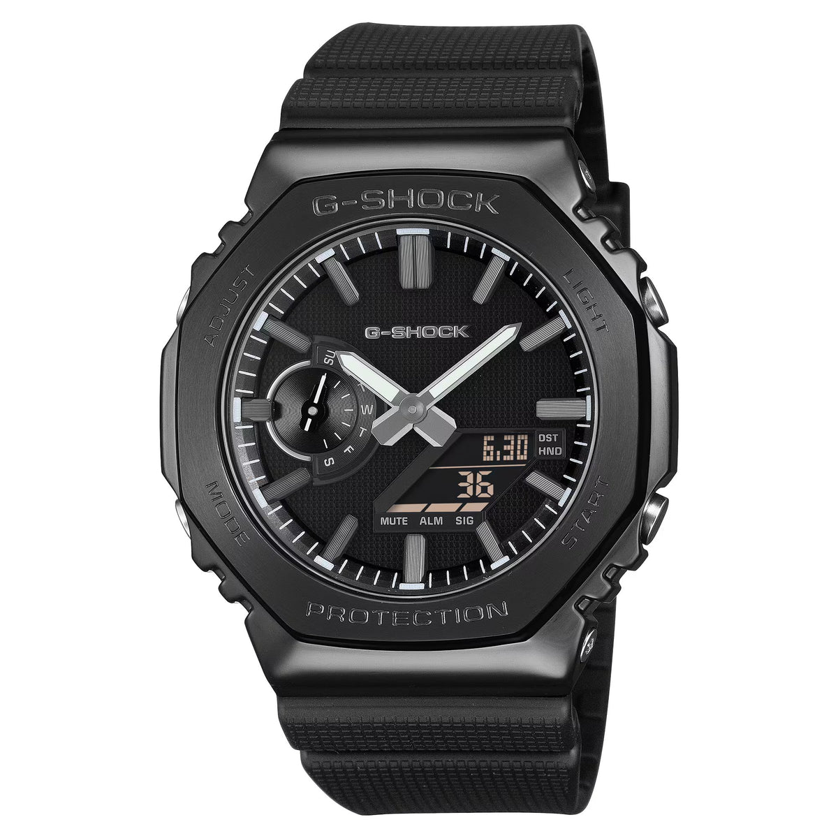 ЧАСОВНИК CASIO G-SHOCK GM-2100LXB-1AER