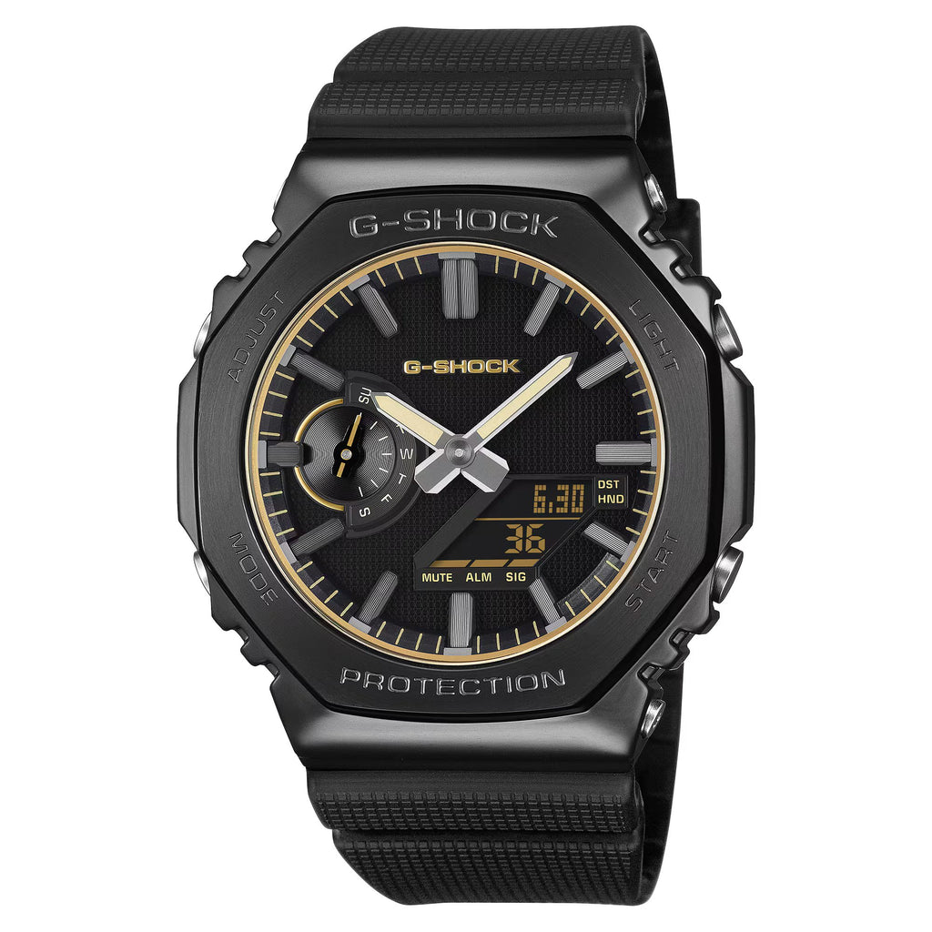 ЧАСОВНИК CASIO G-SHOCK GM-2100LXB-1A9ER