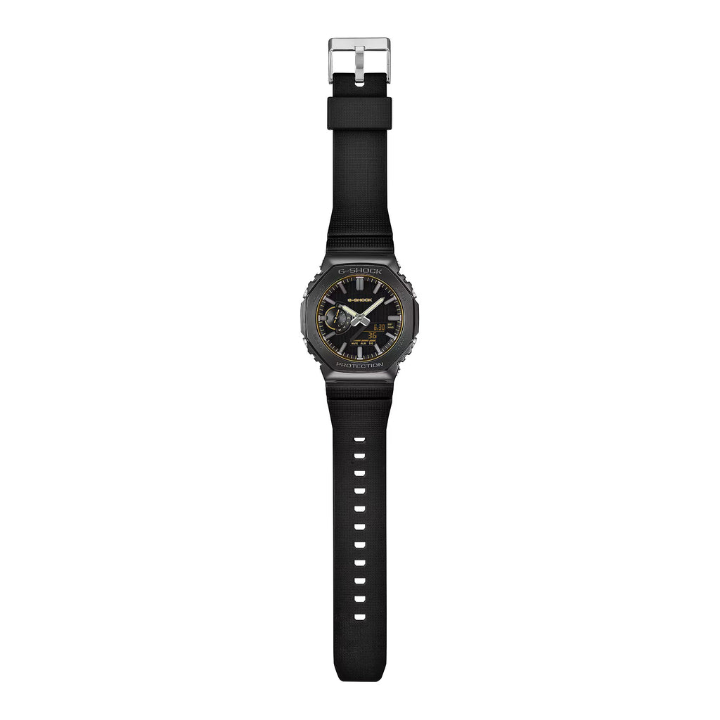 ЧАСОВНИК CASIO G-SHOCK GM-2100LXB-1A9ER