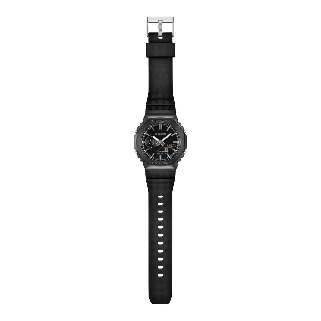 ЧАСОВНИК CASIO G-SHOCK GM-2100LXB-1AER