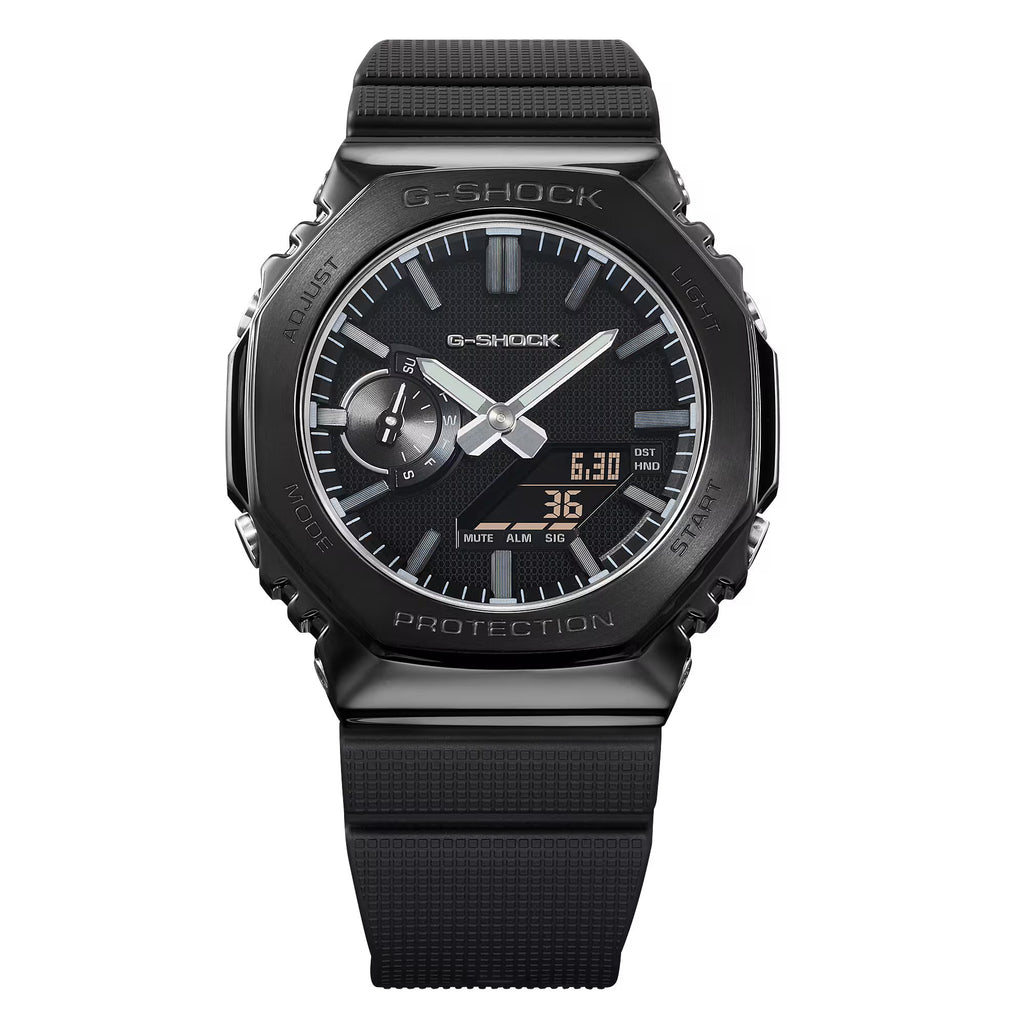 ЧАСОВНИК CASIO G-SHOCK GM-2100LXB-1AER