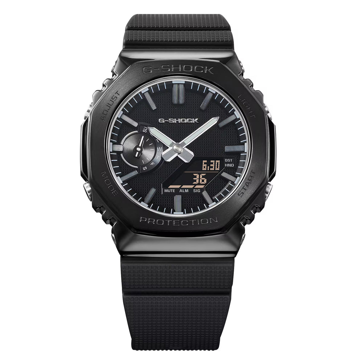 ЧАСОВНИК CASIO G-SHOCK GM-2100LXB-1AER