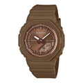 ЧАСОВНИК CASIO G-SHOCK GMA-P2110B-5AER