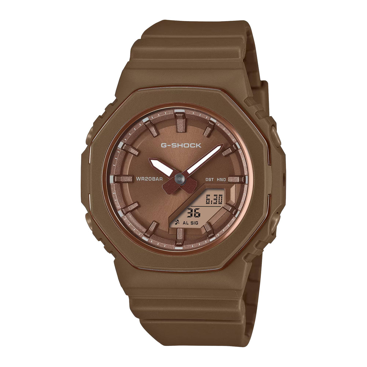 ЧАСОВНИК CASIO G-SHOCK GMA-P2110B-5AER