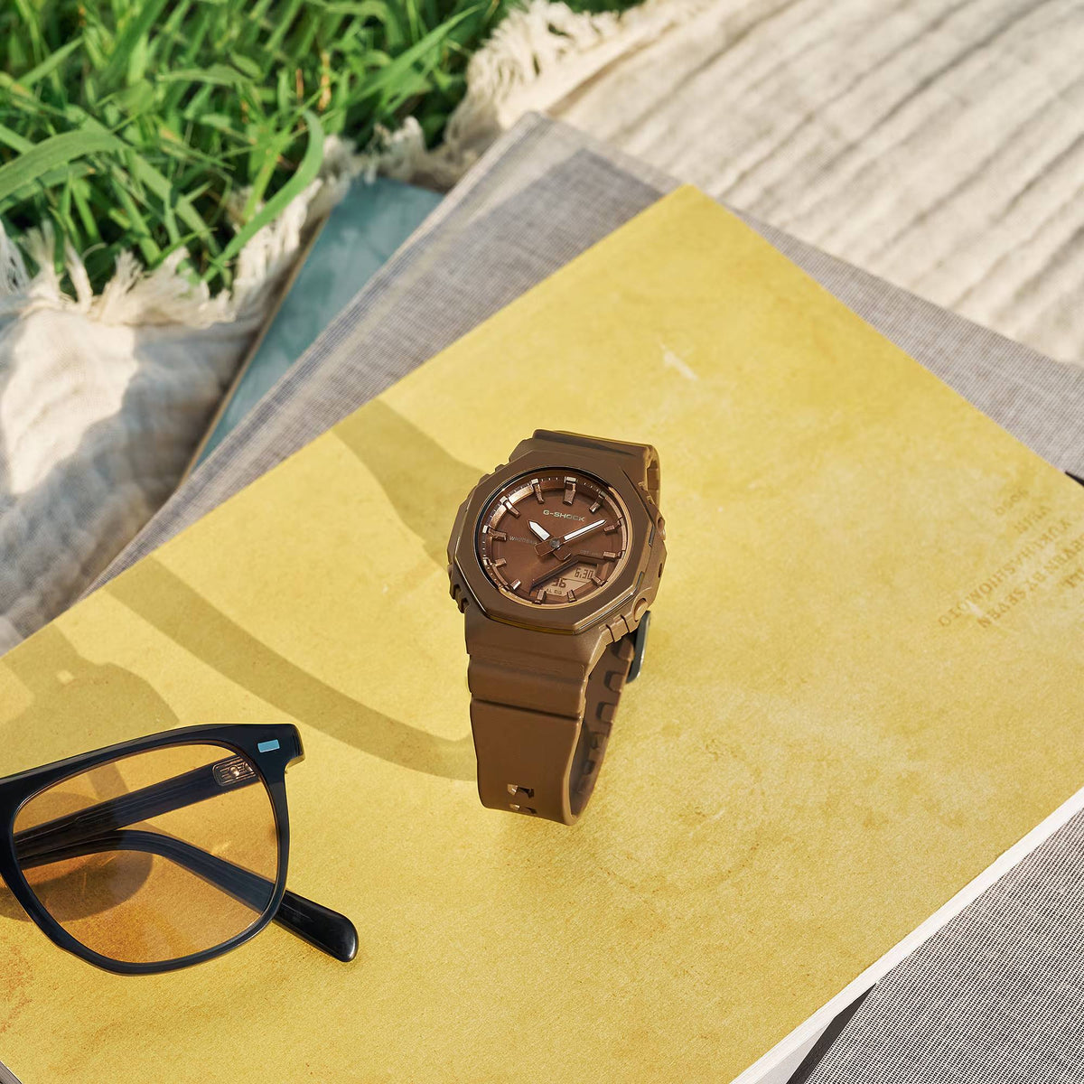ЧАСОВНИК CASIO G-SHOCK GMA-P2110B-5AER