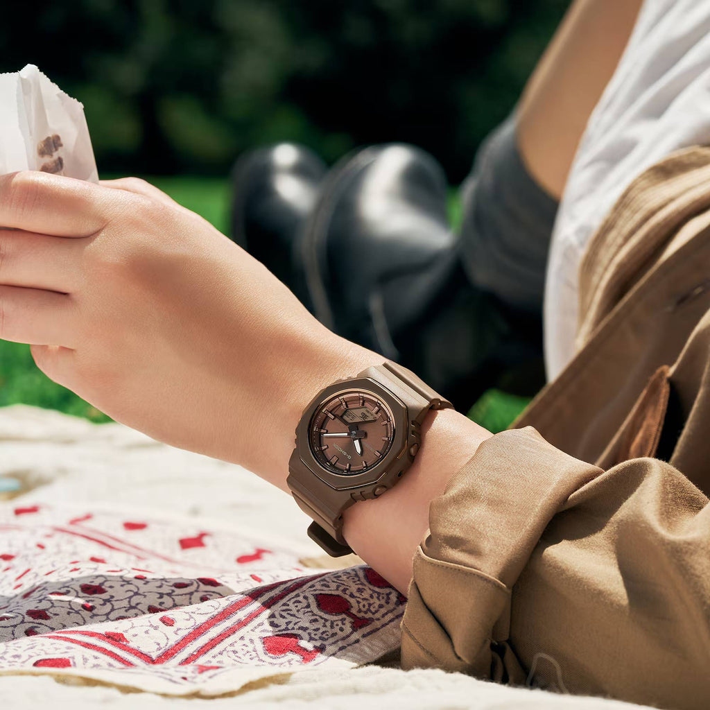 ЧАСОВНИК CASIO G-SHOCK GMA-P2110B-5AER