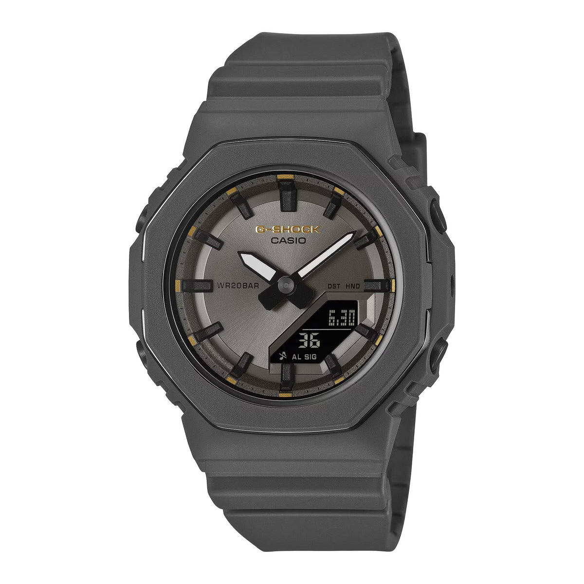 ЧАСОВНИК CASIO G-SHOCK GMA-P2126W-8AER