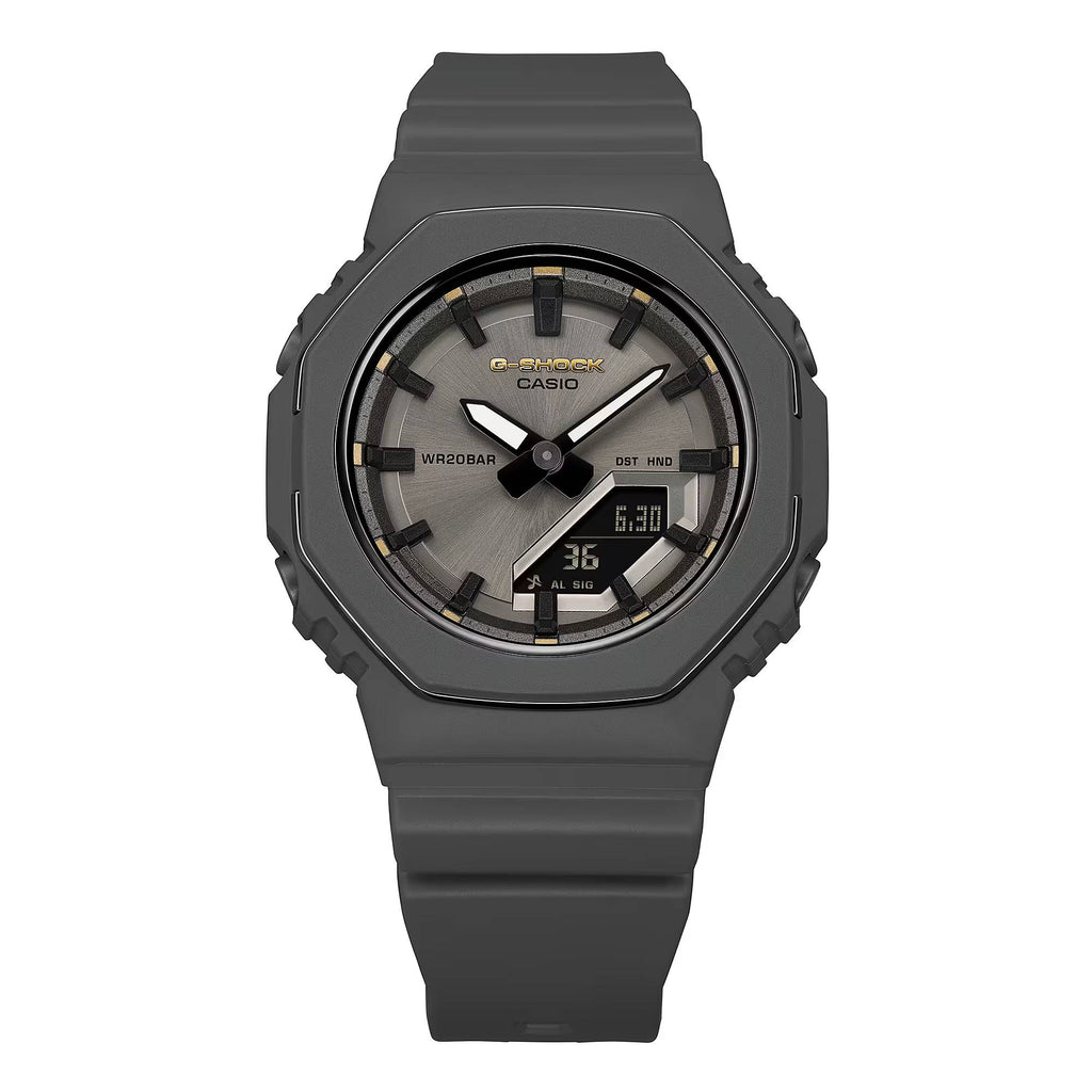 ЧАСОВНИК CASIO G-SHOCK GMA-P2126W-8AER