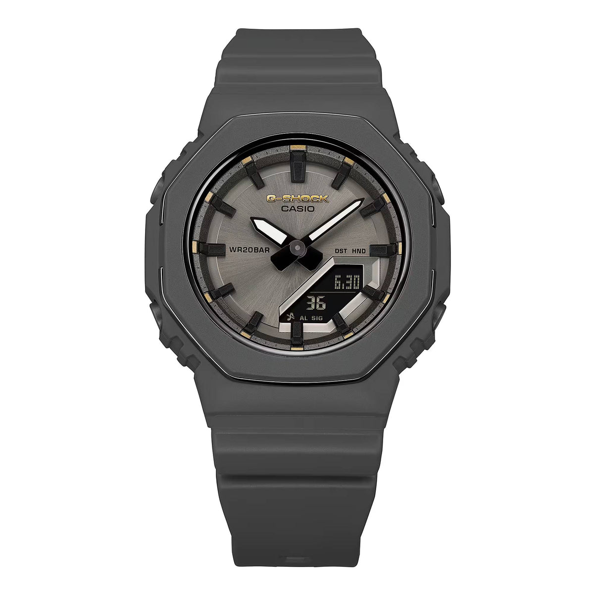 ЧАСОВНИК CASIO G-SHOCK GMA-P2126W-8AER