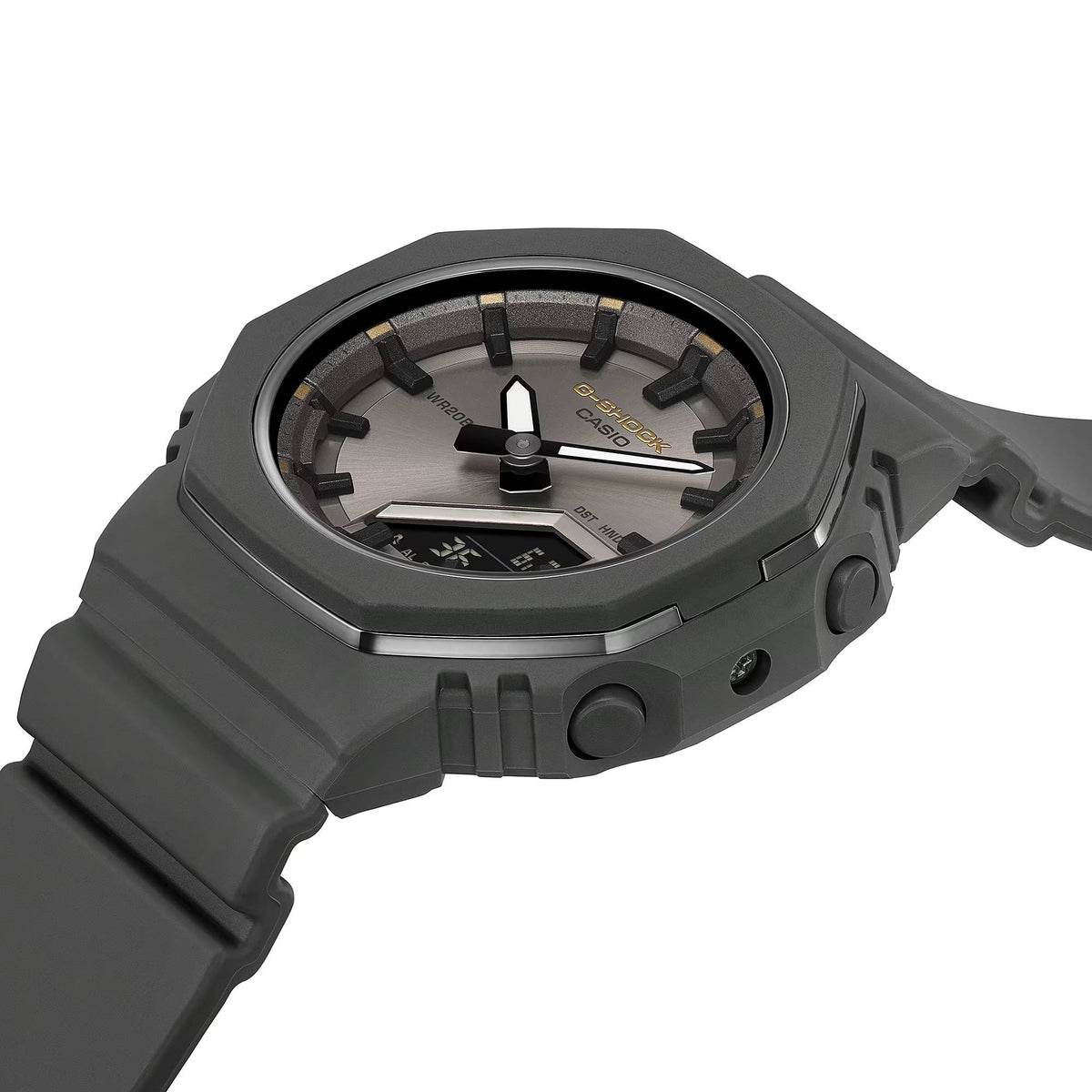 ЧАСОВНИК CASIO G-SHOCK GMA-P2126W-8AER