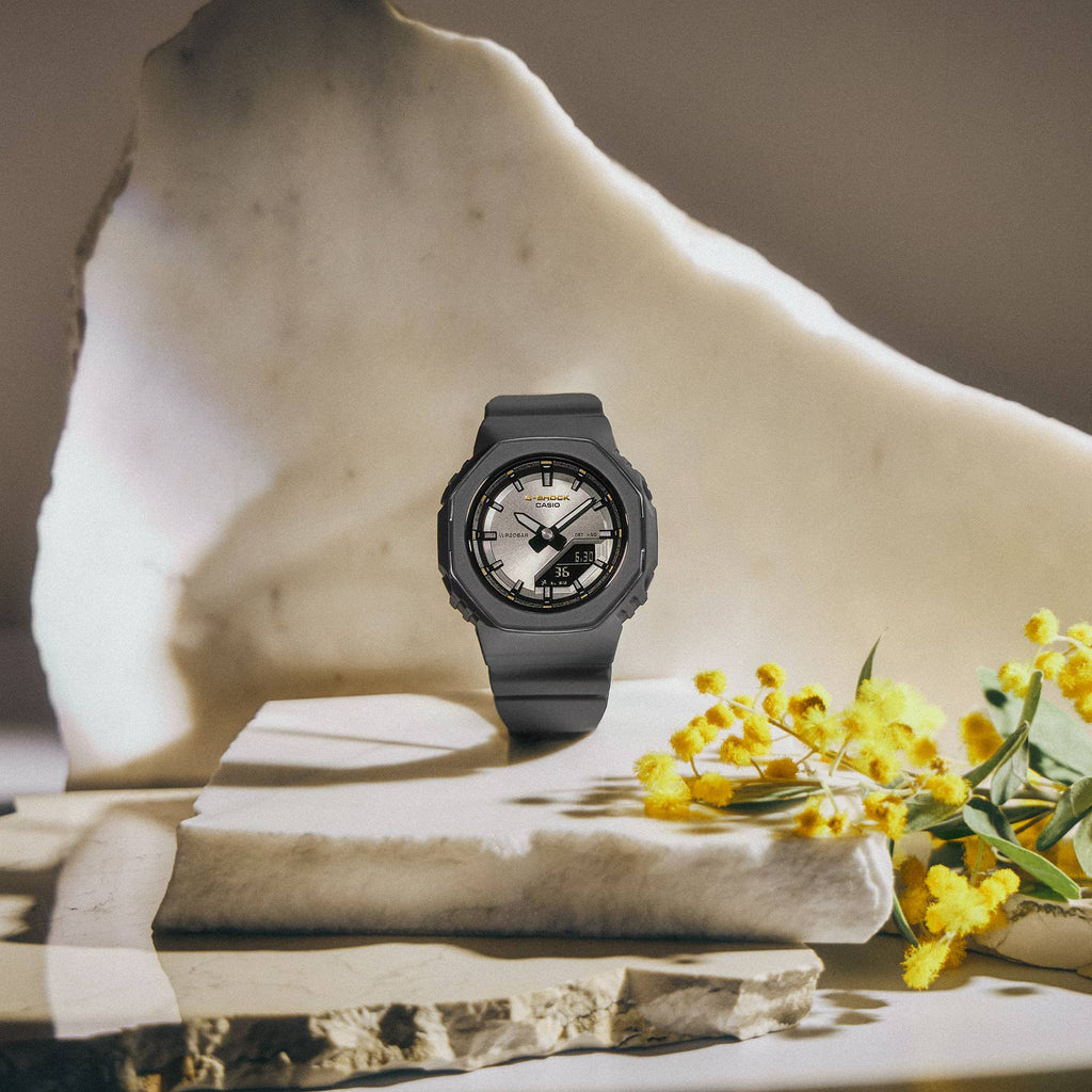 ЧАСОВНИК CASIO G-SHOCK GMA-P2126W-8AER