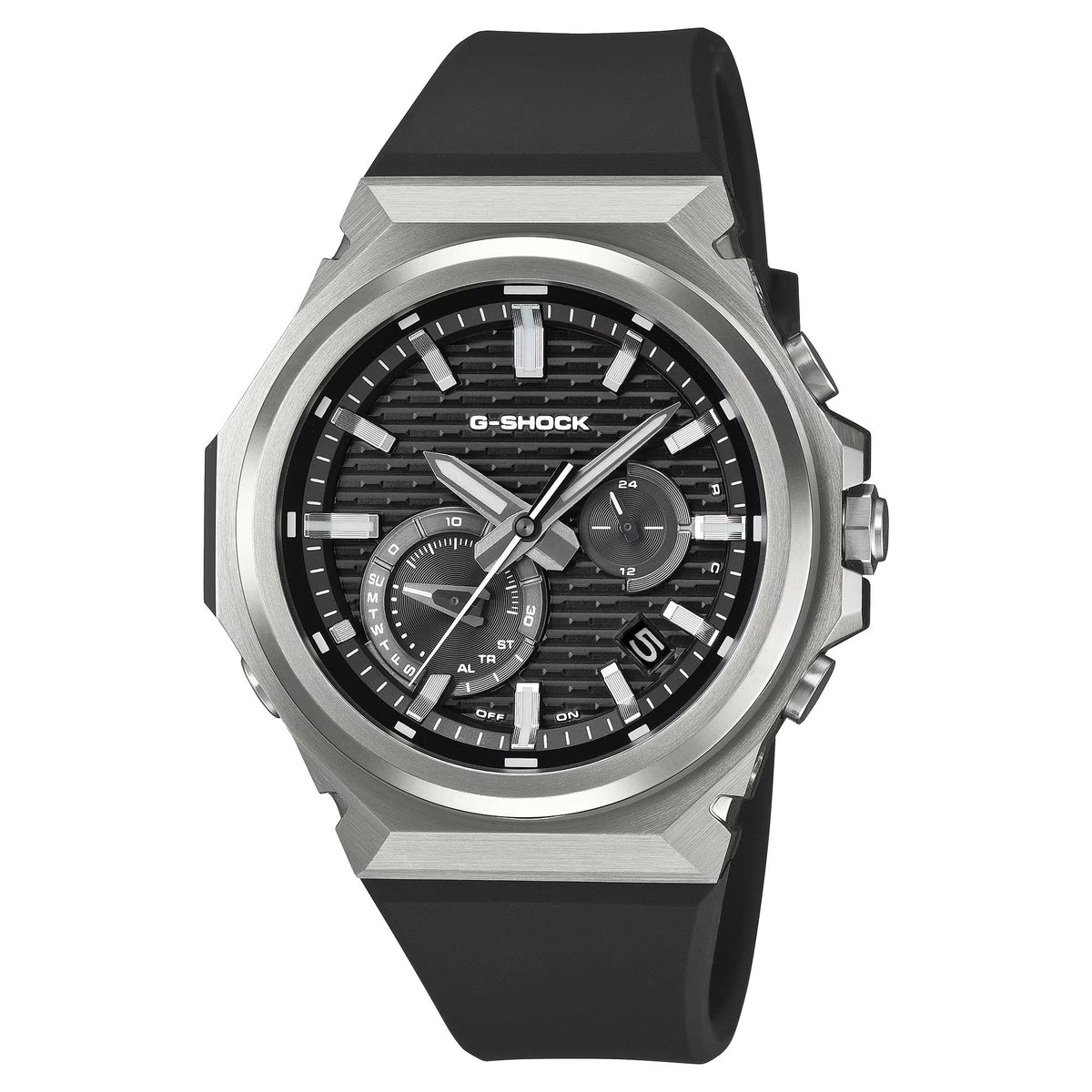ЧАСОВНИК CASIO G-SHOCK G-STEEL GST-B1000-1AER