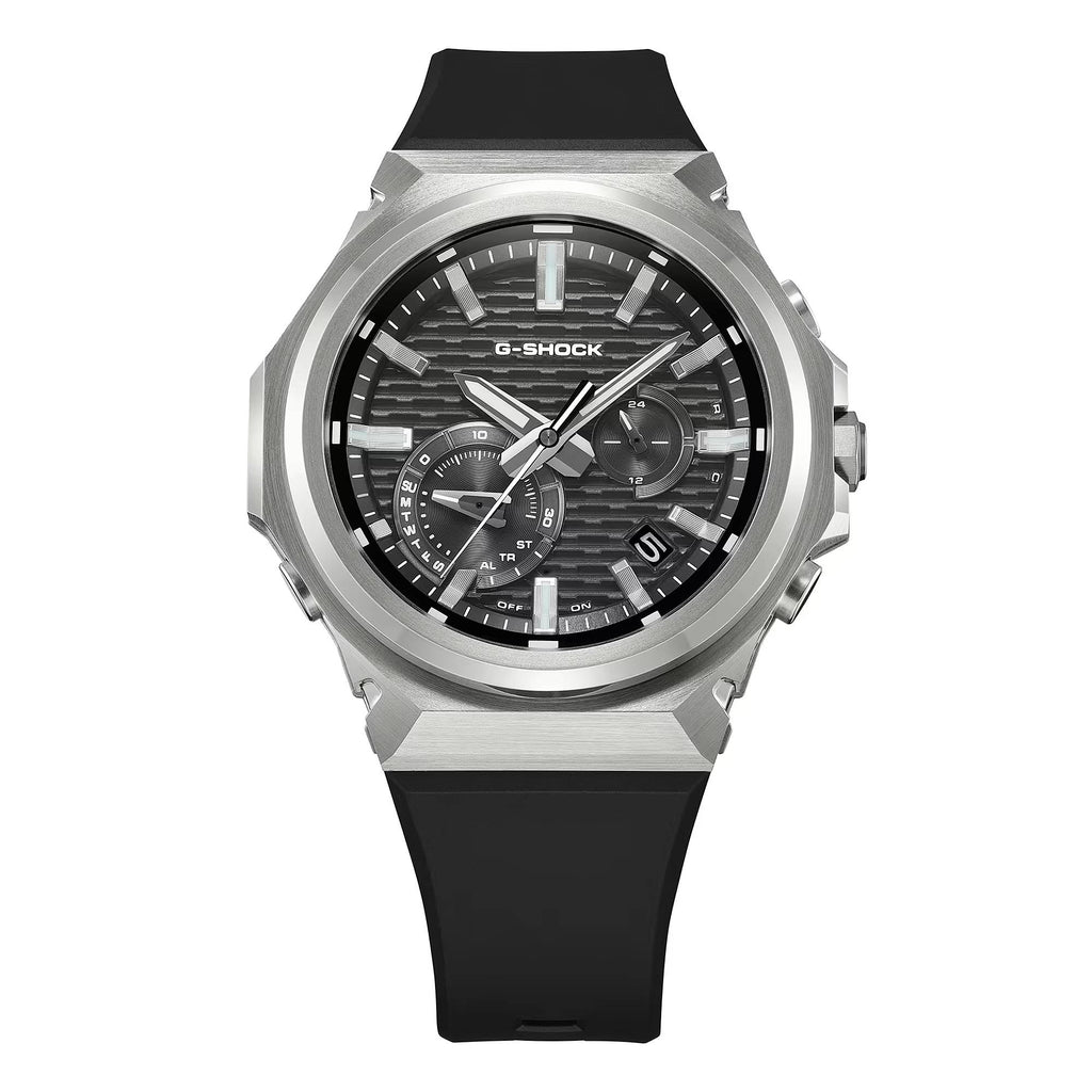 ЧАСОВНИК CASIO G-SHOCK G-STEEL GST-B1000-1AER