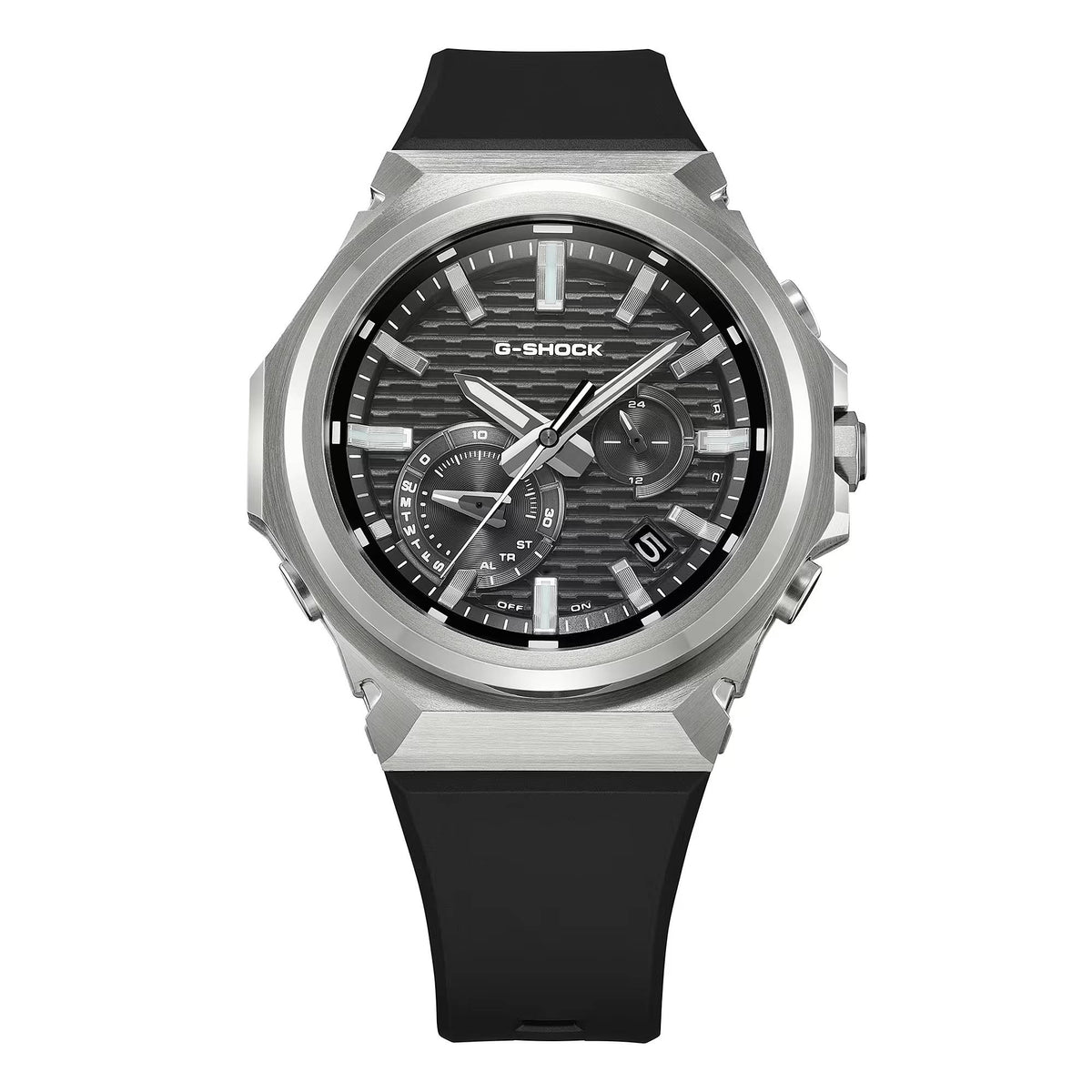 ЧАСОВНИК CASIO G-SHOCK G-STEEL GST-B1000-1AER