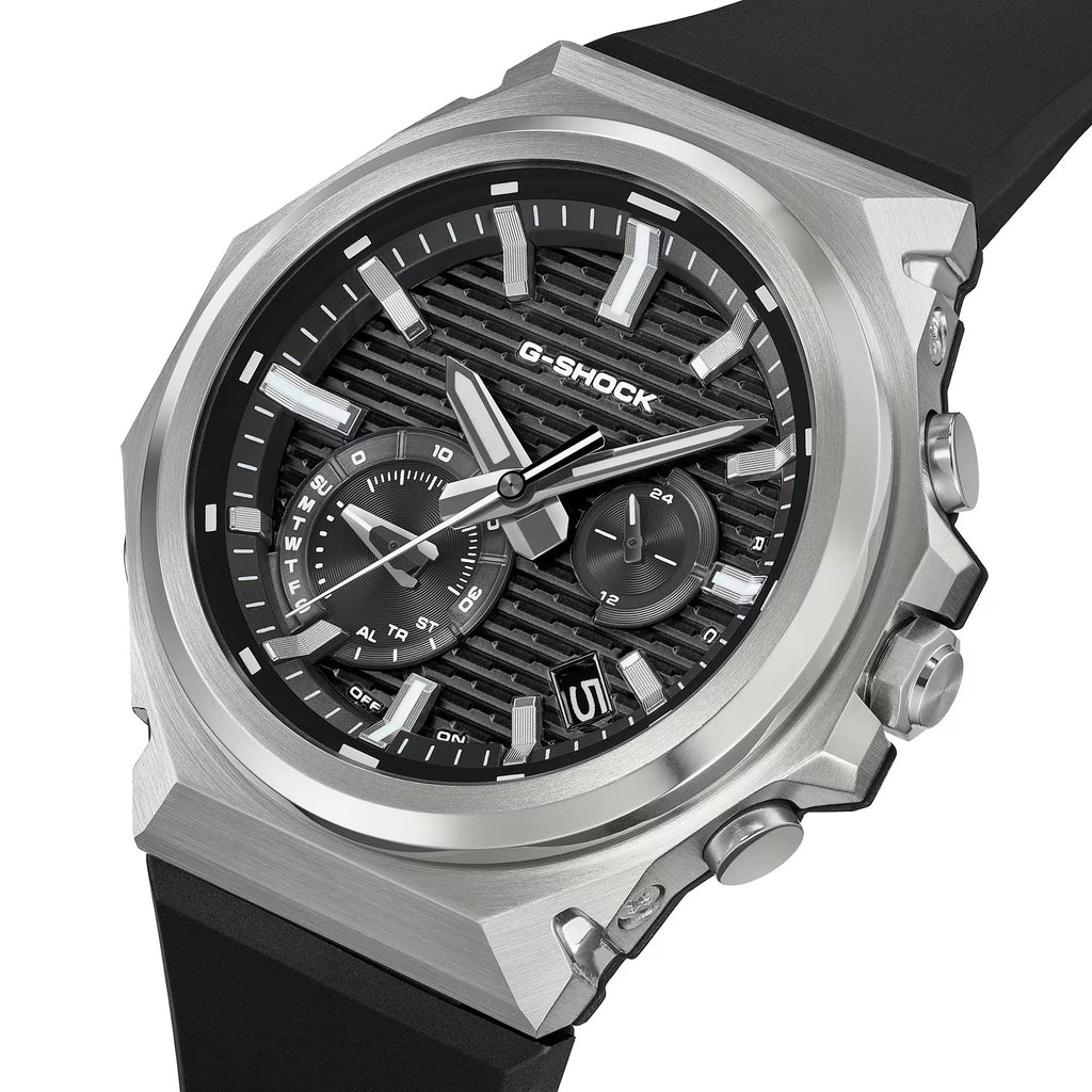 ЧАСОВНИК CASIO G-SHOCK G-STEEL GST-B1000-1AER