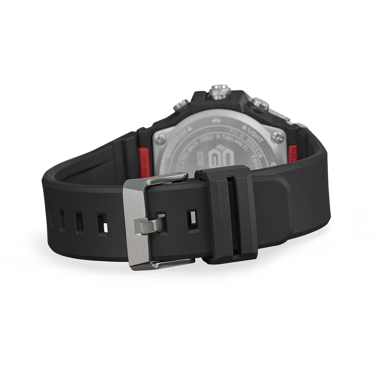 ЧАСОВНИК CASIO G-SHOCK G-STEEL GST-B1000-1AER