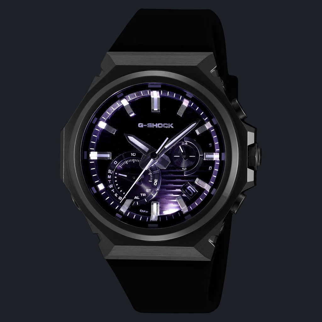 ЧАСОВНИК CASIO G-SHOCK G-STEEL GST-B1000-1AER