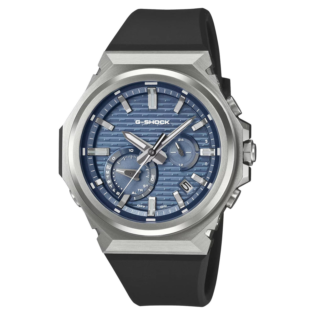 ЧАСОВНИК CASIO G-SHOCK G-STEEL GST-B1000-2AER