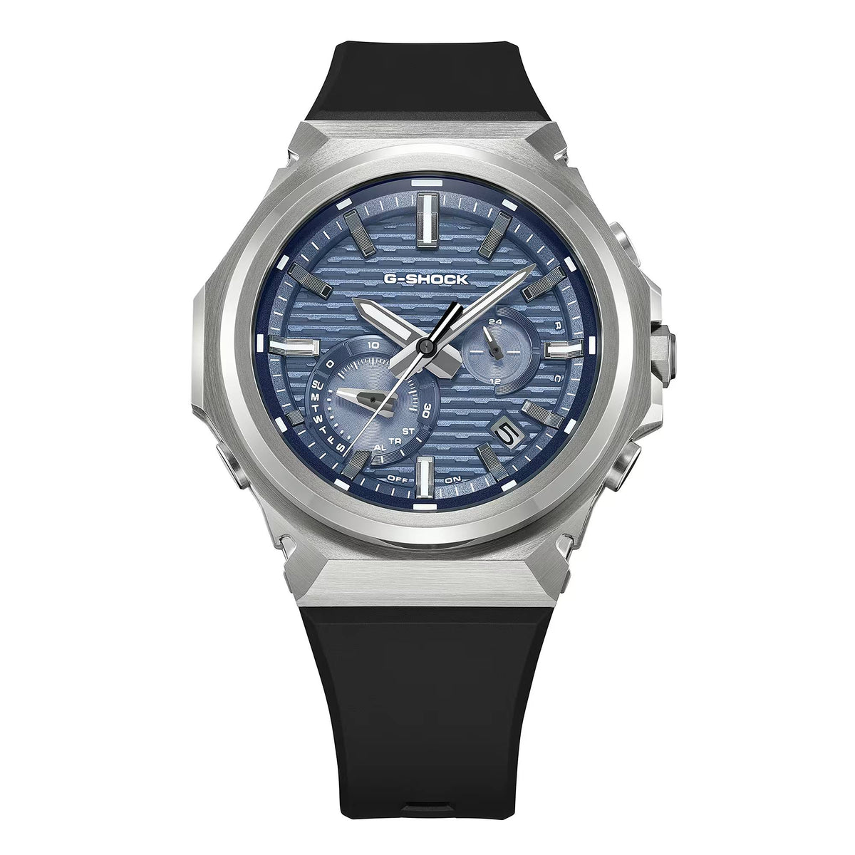 ЧАСОВНИК CASIO G-SHOCK G-STEEL GST-B1000-2AER