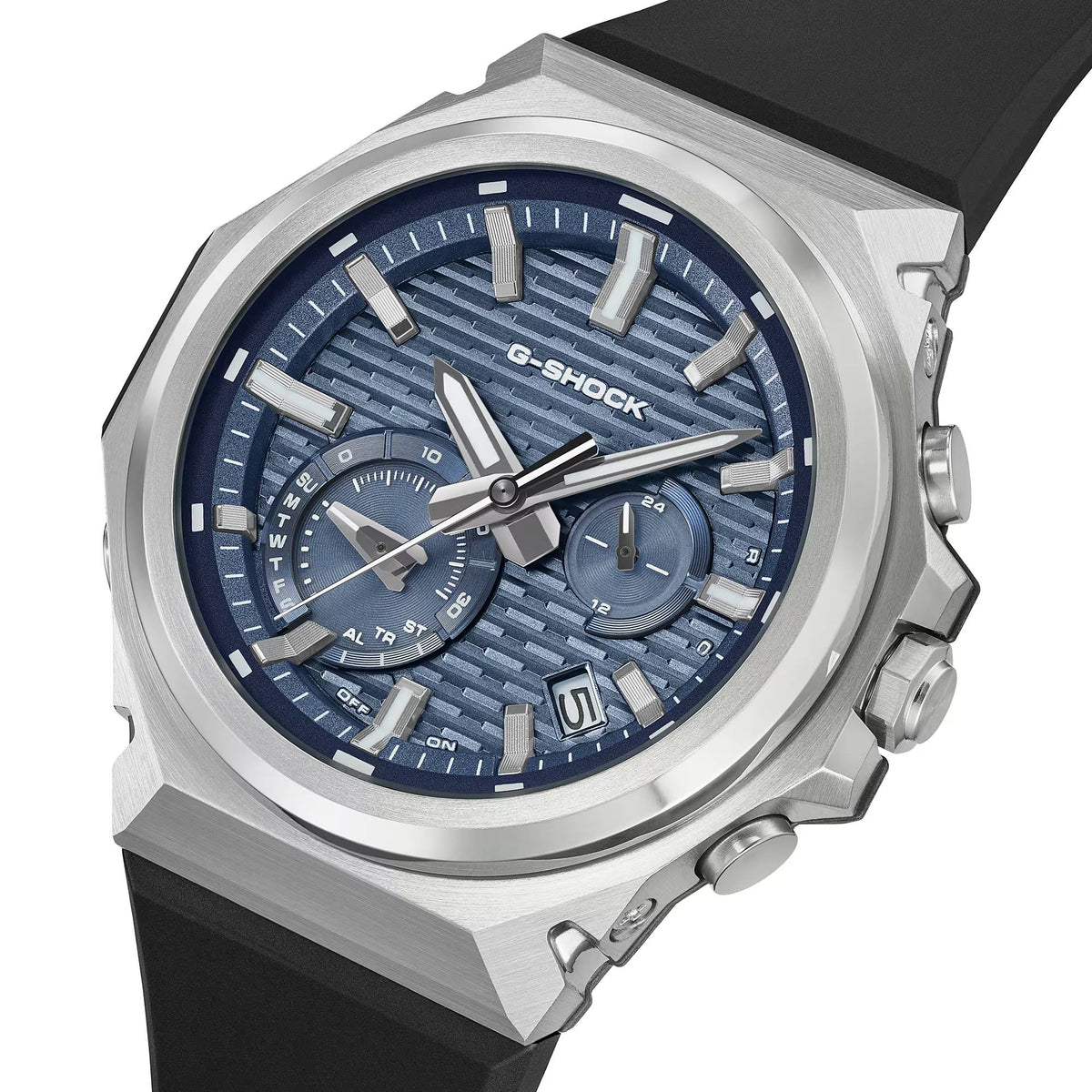 ЧАСОВНИК CASIO G-SHOCK G-STEEL GST-B1000-2AER
