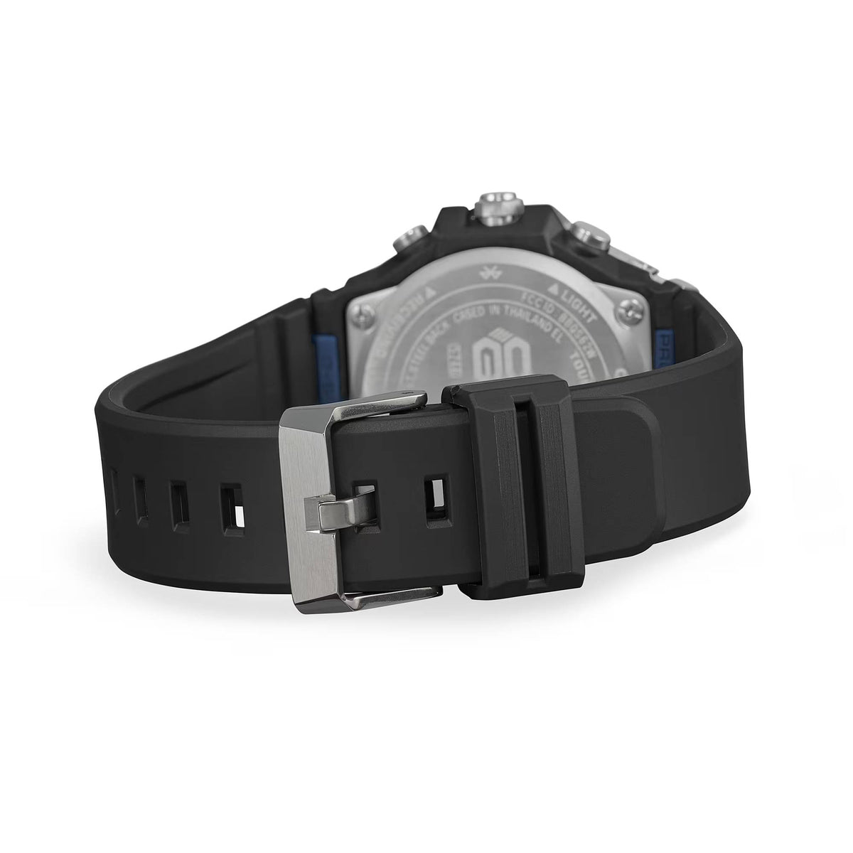 ЧАСОВНИК CASIO G-SHOCK G-STEEL GST-B1000-2AER